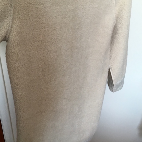 ❄️ Fleece-French Connection dress - Picture 5 of 5